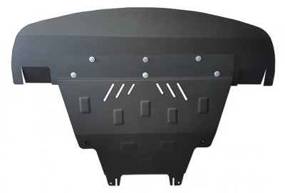 Hasplåt Renault Trafic 2016-