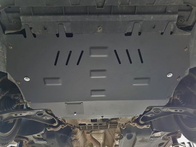 Hasplåt Volkswagen Passat från 2006-2014