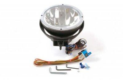 Hella Luminator Xenon 12V extraljus med inbyggd elektronik