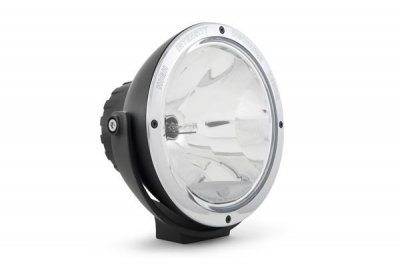 Hella Luminator Xenon 12V extraljus med inbyggd elektronik