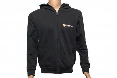 Hoodie Transportstyling