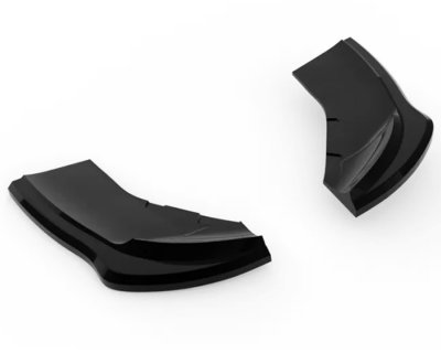 Bakre hörndiffusor Cupra Formentor 2021-2024