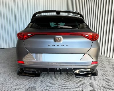 Bakre hörndiffusor Cupra Formentor 2021-2024