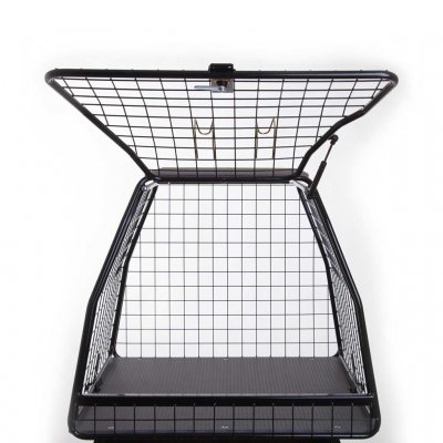 Hundbur C-Crosser (Citroen) 2007-2012