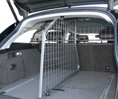 Lastgaller Jaguar XF Sportbrake från 2012-2015