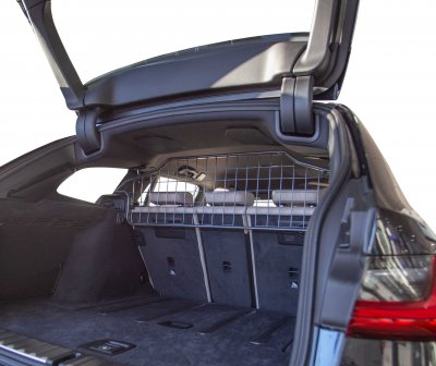 Lastgaller till BMW 3-Serie Touring 2020-