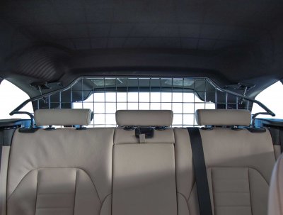 Lastgaller BMW 3-Serie Touring 2020-