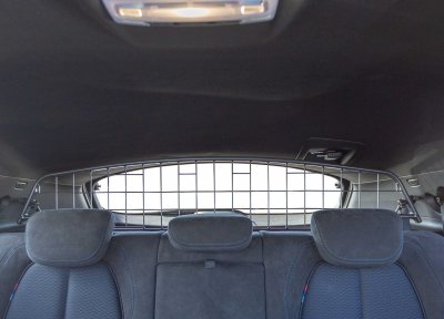 Lastgaller BMW X2 (F39) från 2017-