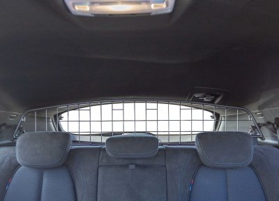 Lastgaller BMW X2 (F39) från 2018-2023