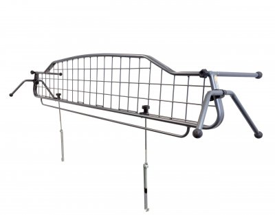 Lastgaller till BMW iX3 från 2021-