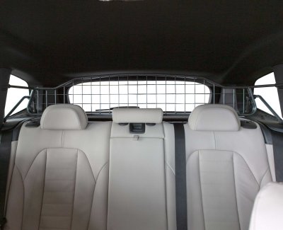 Lastgaller BMW iX3 (G08) från 2021-