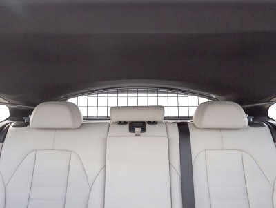 Lastgaller BMW X4 (G02) från 2018-