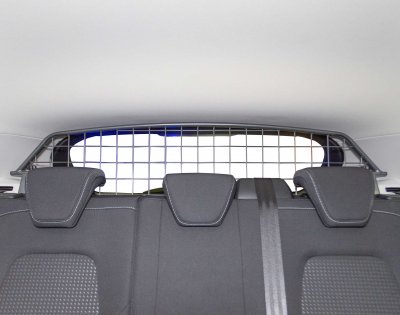 Lastgaller Ford Focus halvkombi från 2018-