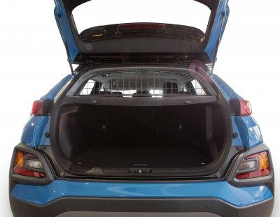 Lastgaller Hyundai KONA från 2018-2023