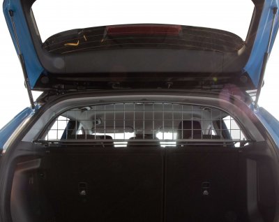Lastgaller Hyundai KONA 2018-2023
