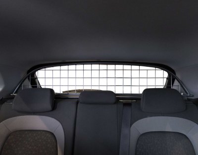 Lastgaller Hyundai KONA från 2018-2023