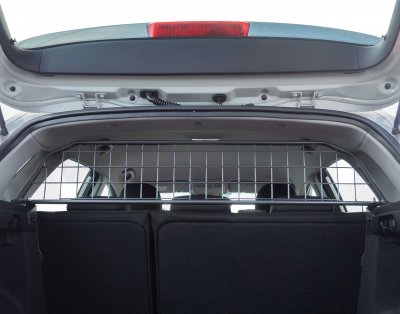 Lastgaller Hyundai i30 Halvkombi 2012-2017
