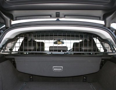 Lastgaller Jaguar XF Sportbrake från 2012-2015
