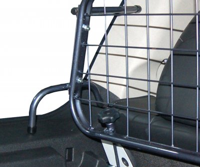 Lastgaller Jeep Grand Cherokee 2005-2010