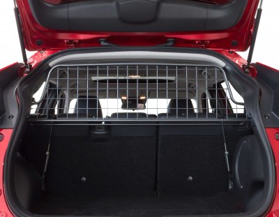 Lastgaller Mitsubishi Eclipse Cross från 2018- och nyare