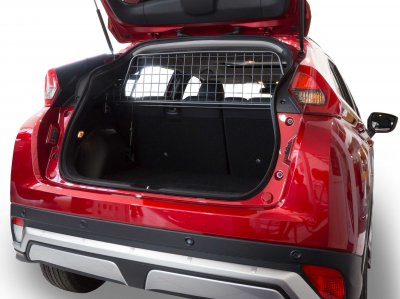 Lastgaller Mitsubishi Eclipse Cross från 2018- och nyare