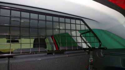 Lastgaller Seat Leon ST (kombi) från 2013-2019