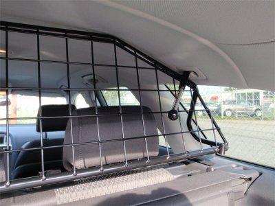 Lastgaller Suzuki SX4 från 2006-2013