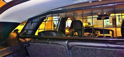 Lastgaller Volvo V40 från 2013-