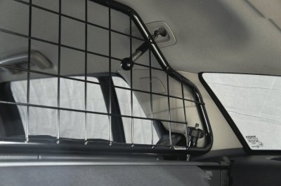 Lastgaller Volvo V60 från 2011-2017