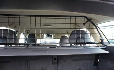 Lastgaller Volvo XC60 från 2008-2017