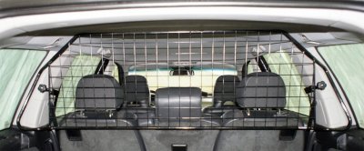 Lastgaller Volvo XC90 från årsmodell 2003-2014