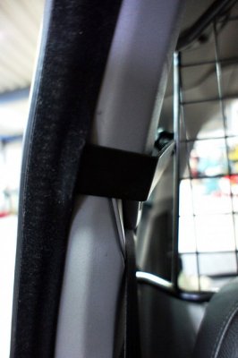 Lastgaller Volvo XC90 2003-2014