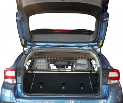 Lastgaller Subaru XV från årsmodell2012-