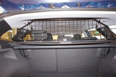 Lastgaller Saab 9-3 SportCombi från 2003-