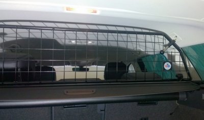 Lastgaller Volkswagen Passat från 2015-2023