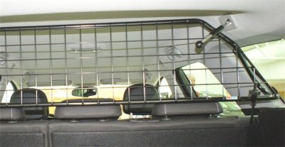 Lastgaller VW Golf Variant VI (6) 2009-2013