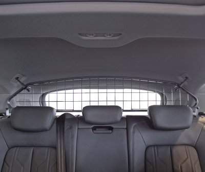 Lastgaller till Audi Q8 E-Tron 2019-