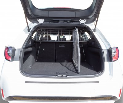 Lastgaller & avdelare Toyota Corolla Touring Sports (Kombi) 2019-