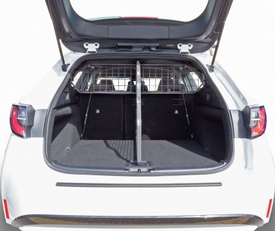 Lastgaller & avdelare Toyota Corolla Touring Sports (Kombi) 2019-