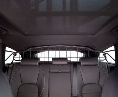 Lastgaller Jaguar XF Sportbrake från 2016-
