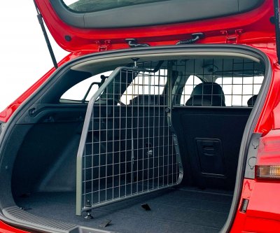 Lastgaller och avdelare Hyundai i30 Kombi 2017-