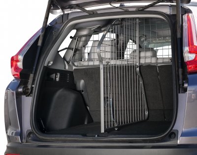 Lastgaller & avdelare Honda CR-V från 2017-2022