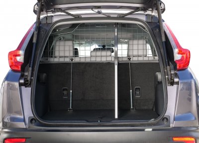 Lastgaller & avdelare Honda CR-V från 2017-2022