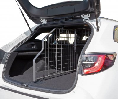 Lastgaller och avdelare Toyota Corolla Touring Sports (Kombi) 2019-