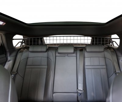 Lastgaller Range Rover Evoque från år 2019-