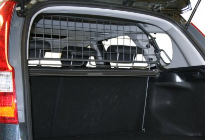 Hundgaller till Hyundai i30 Kombi 2007-2012