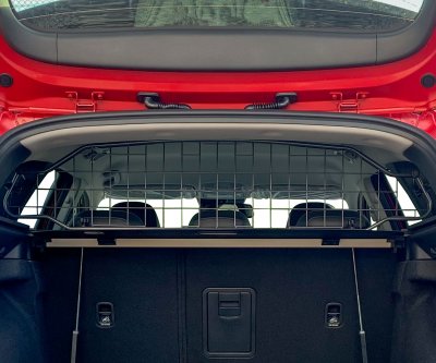 Lastgaller Hyundai i30 Kombi från 2017-
