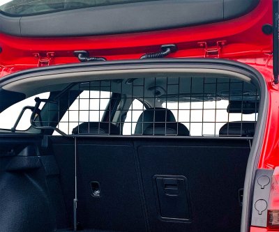 Lastgaller till Hyundai i30 Tourer från 2017-