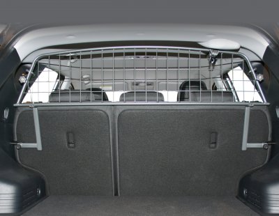 Lastgaller iX35 (Hyundai) från 2010-2015