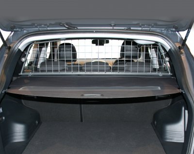 Hundgaller till Hyundai iX35 2010-2015